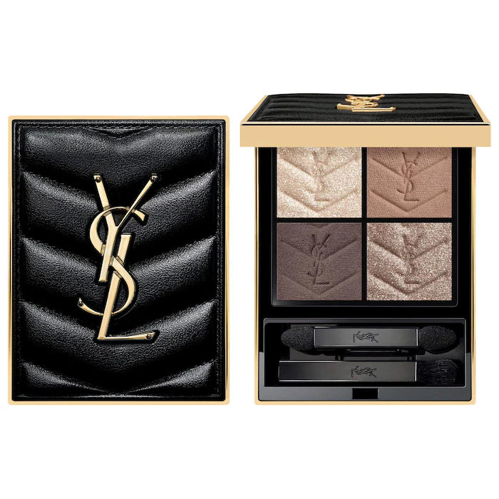 Couture Mini Clutch Eyeshadow Palette