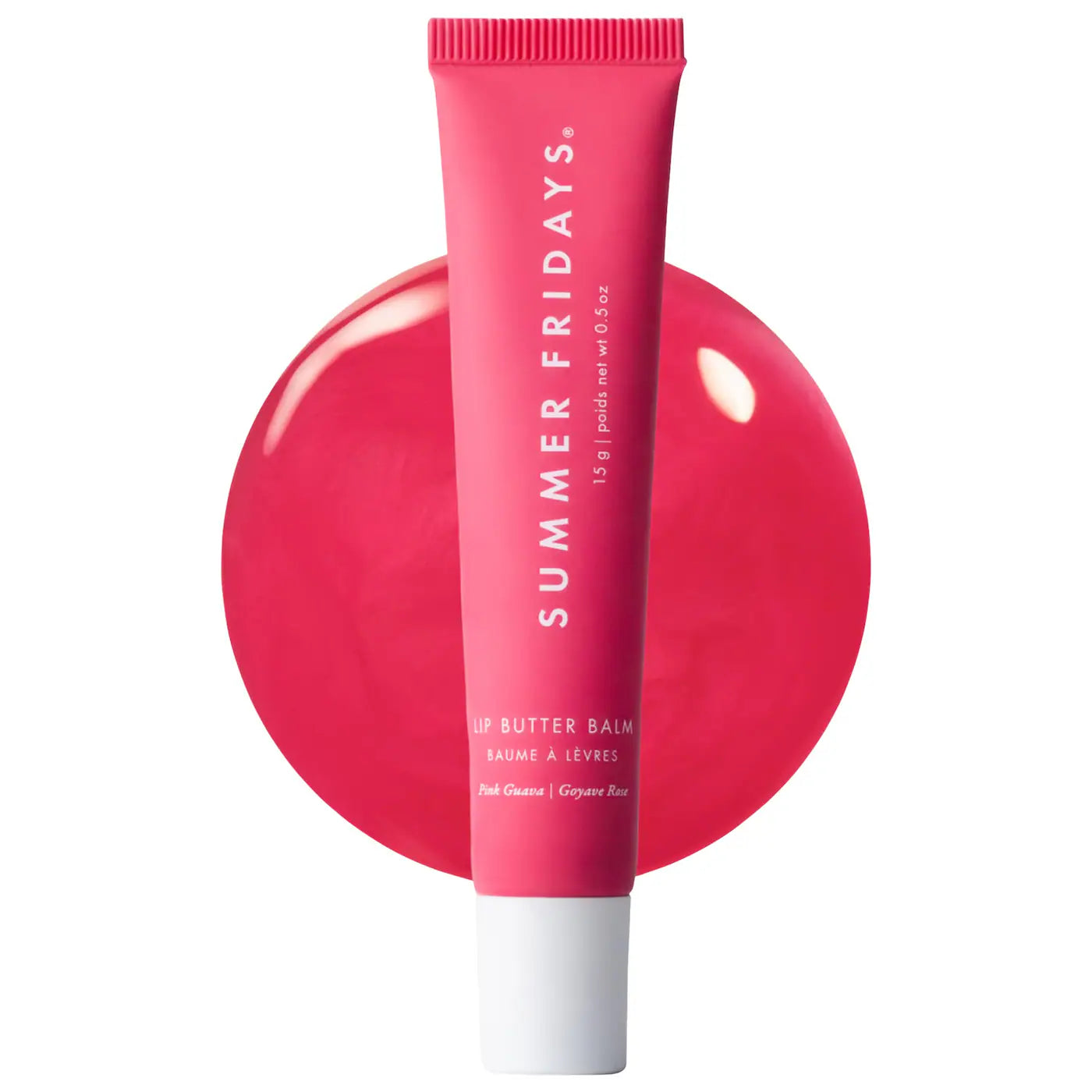 Lip Butter Balm