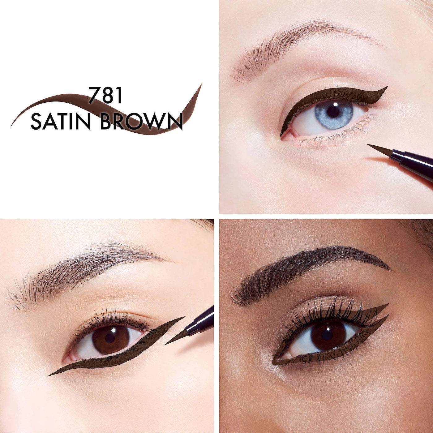 Diorshow Waterproof Liquid Liner