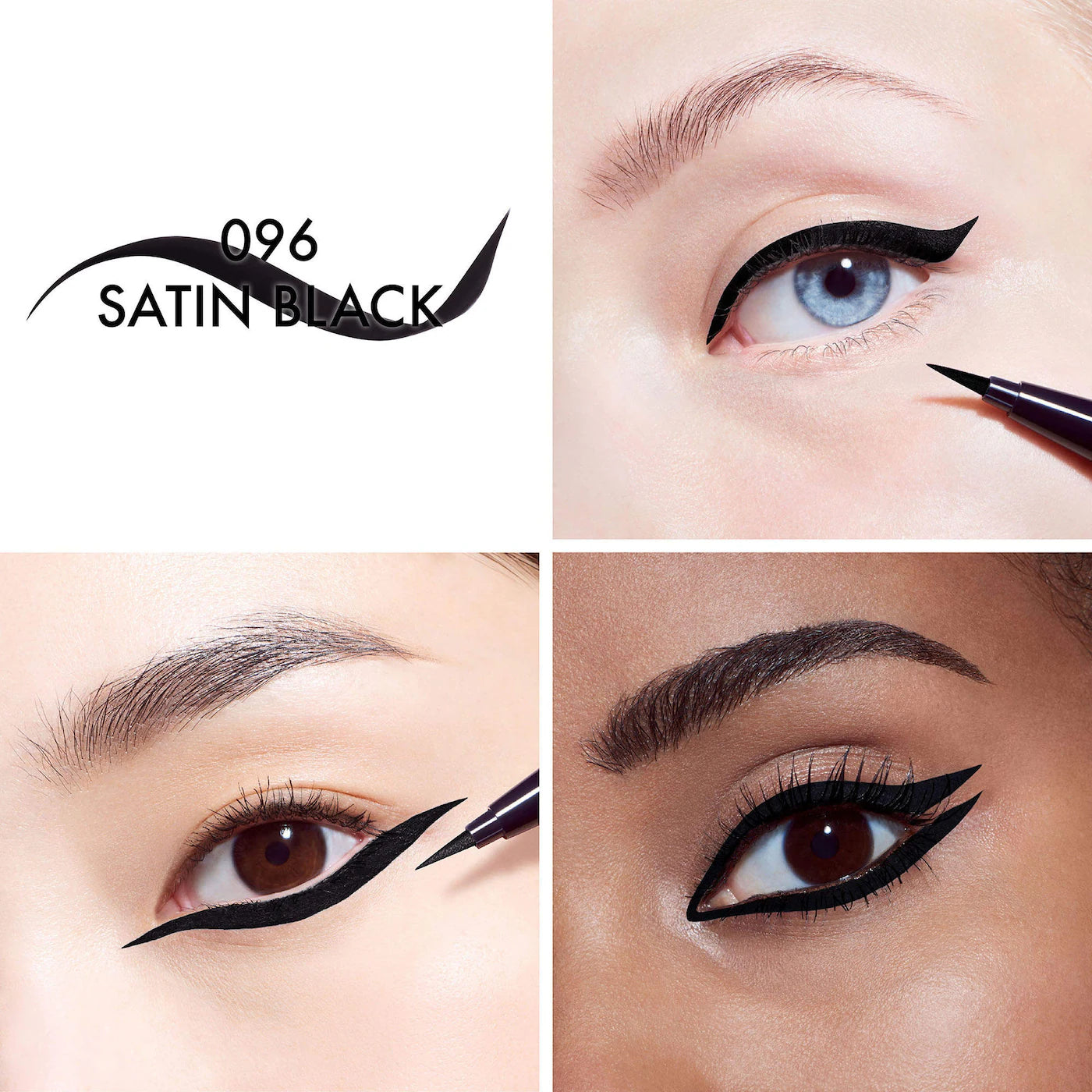 Diorshow Waterproof Liquid Liner