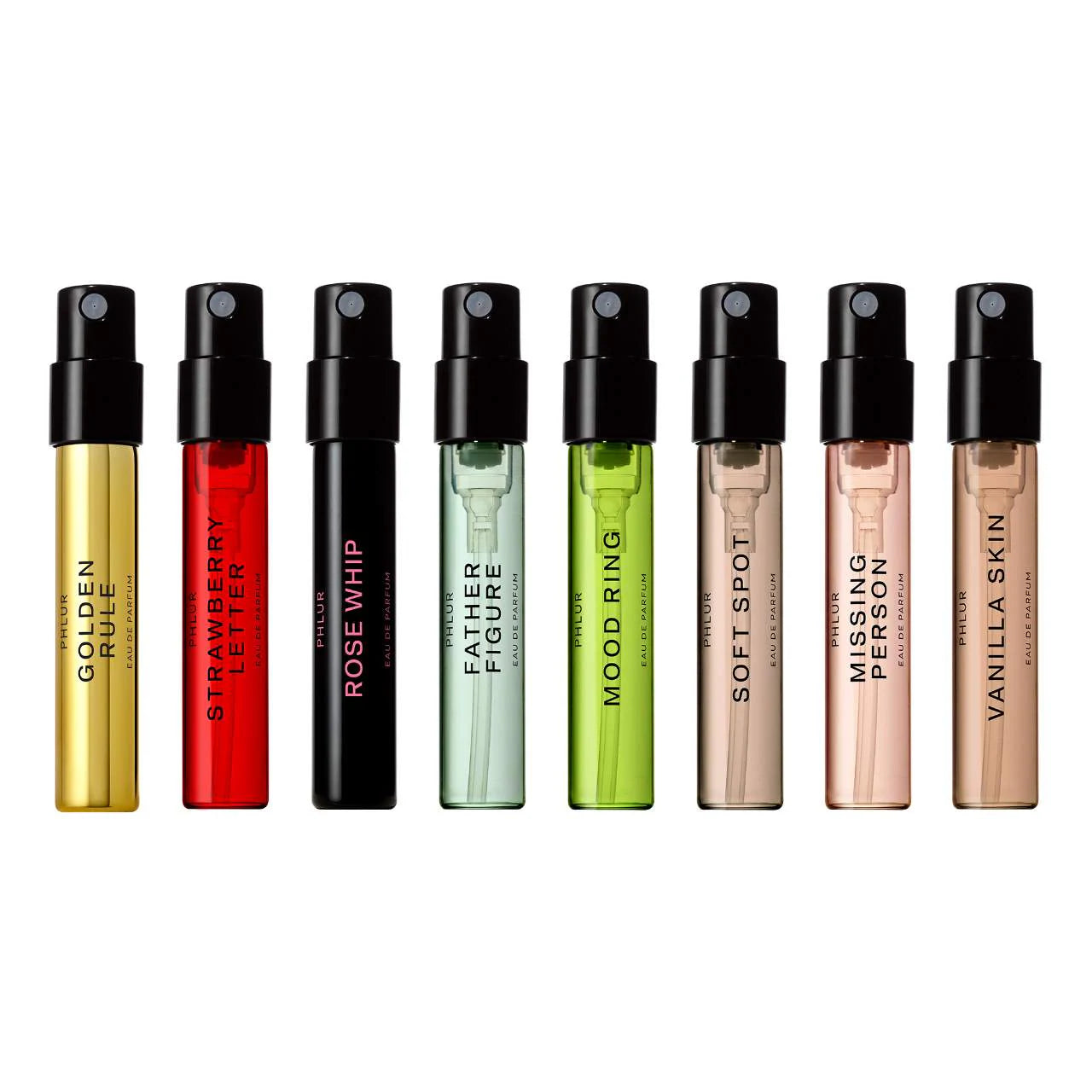 Fragrance Discovery Set