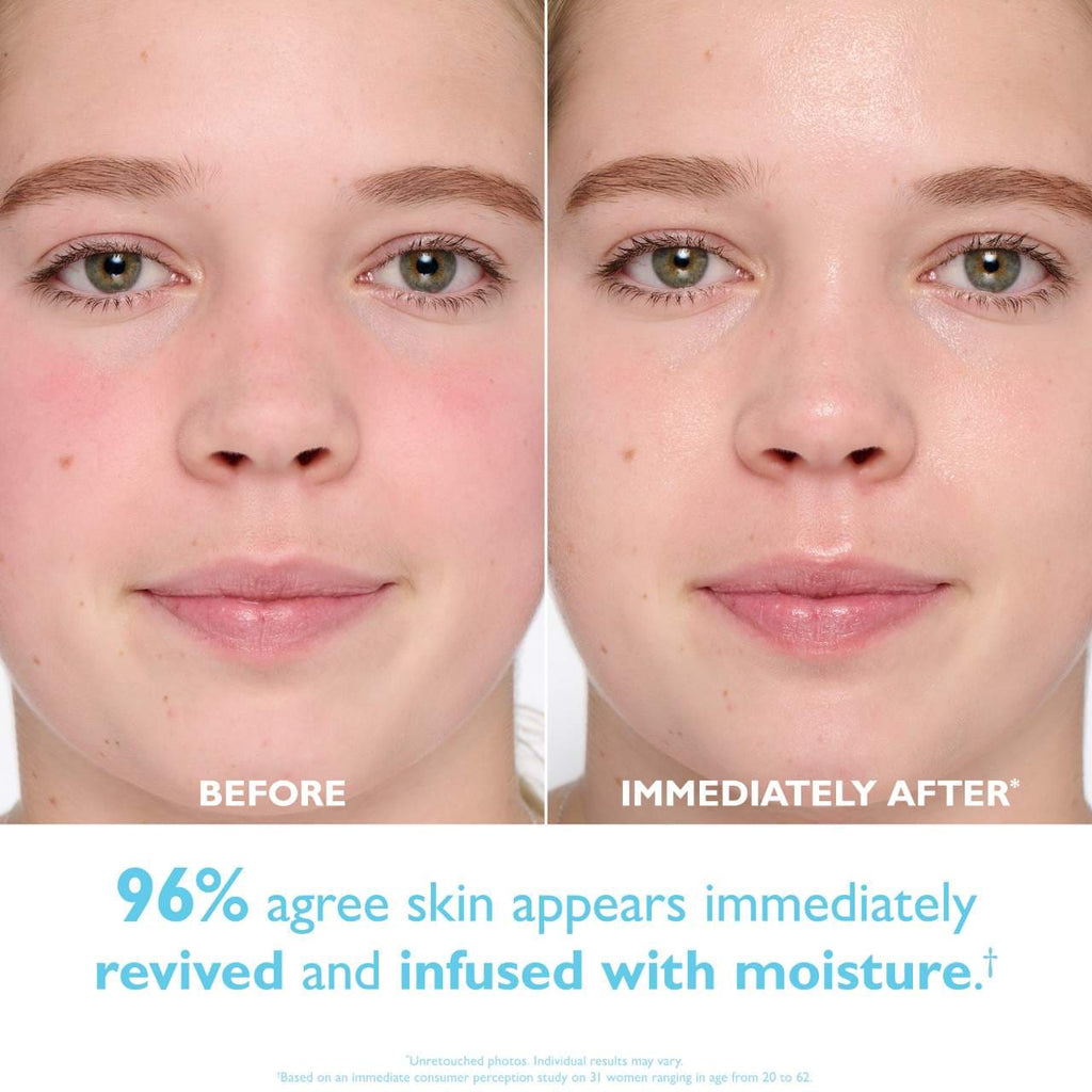 Water Drench® Ice-Facial Cooling Mist