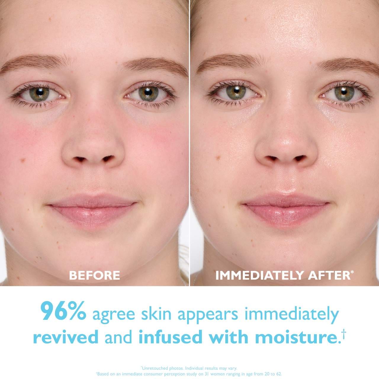 Water Drench® Ice-Facial Cooling Mist