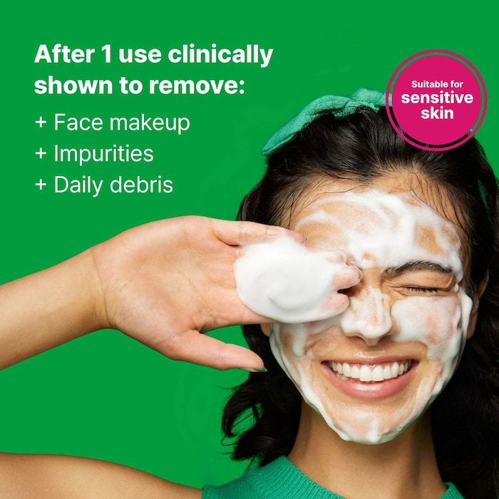 Cicapair™ Gentle Foam Cleanser
