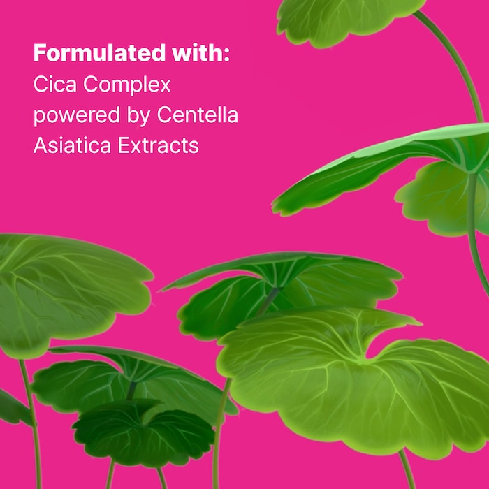 Cicapair™ Gentle Foam Cleanser