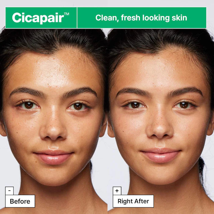Cicapair™ Gentle Foam Cleanser