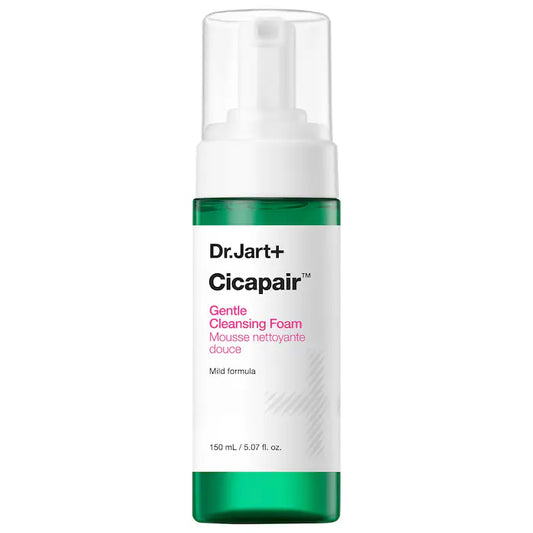 Cicapair™ Gentle Foam Cleanser