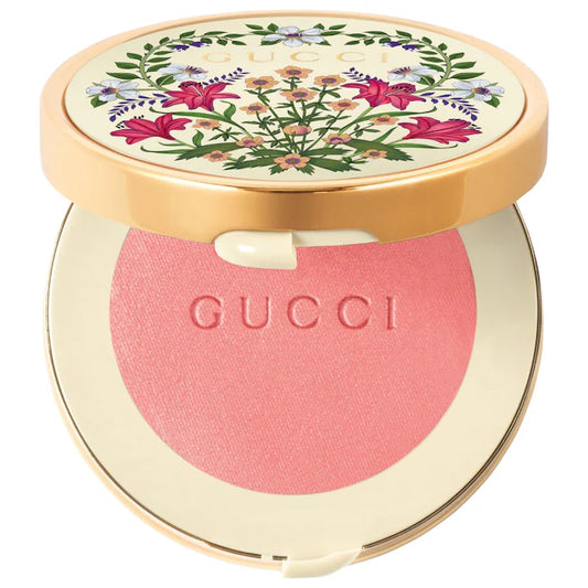 Luminous Matte Powder Blush