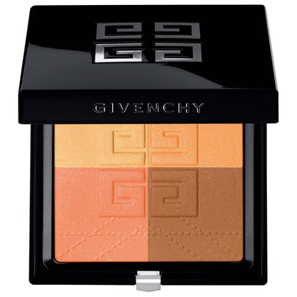 Prisme Libre Blurring & Color-Correcting Pressed Powder
