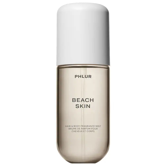 Beach Skin Body & Hair Fragrance Mist