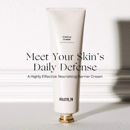 C'EST LA CREAM Moisturizer