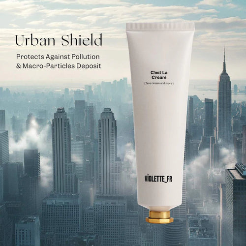 C'EST LA CREAM Moisturizer