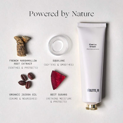 C'EST LA CREAM Moisturizer