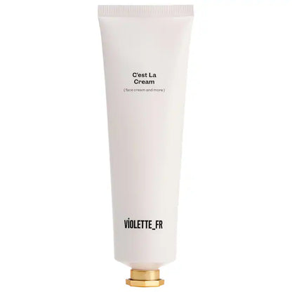 C'EST LA CREAM Moisturizer