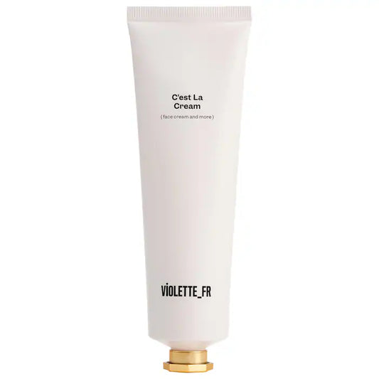 C'EST LA CREAM Moisturizer