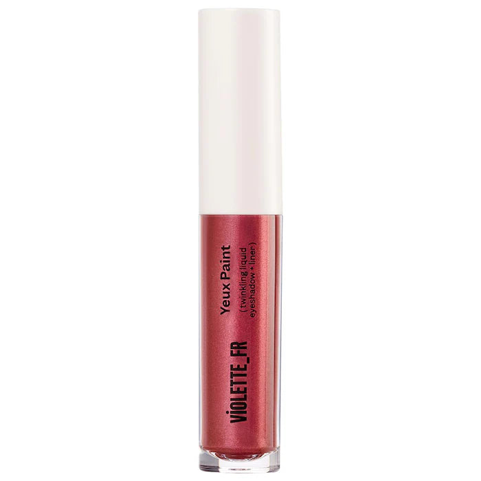 YEUX PAINT Liquid Eyeshadow