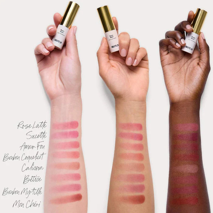 BISOU BALM Lipstick