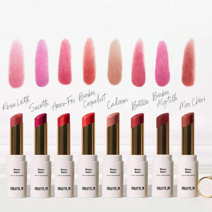 BISOU BALM Lipstick