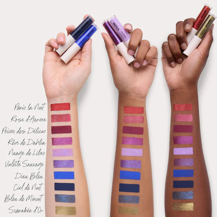 YEUX PAINT Liquid Eyeshadow