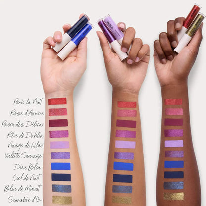 YEUX PAINT Liquid Eyeshadow