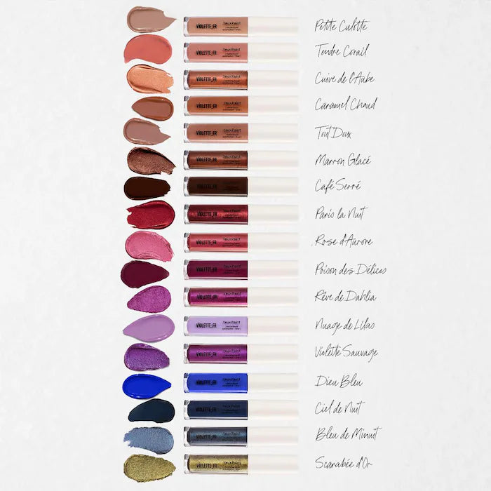 YEUX PAINT Liquid Eyeshadow