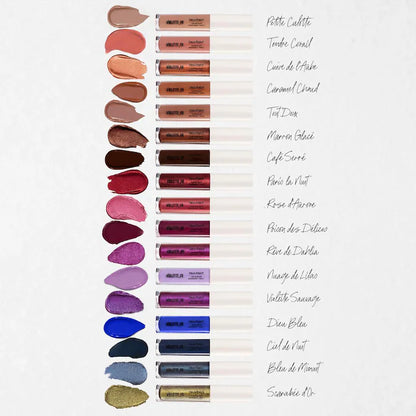 YEUX PAINT Liquid Eyeshadow