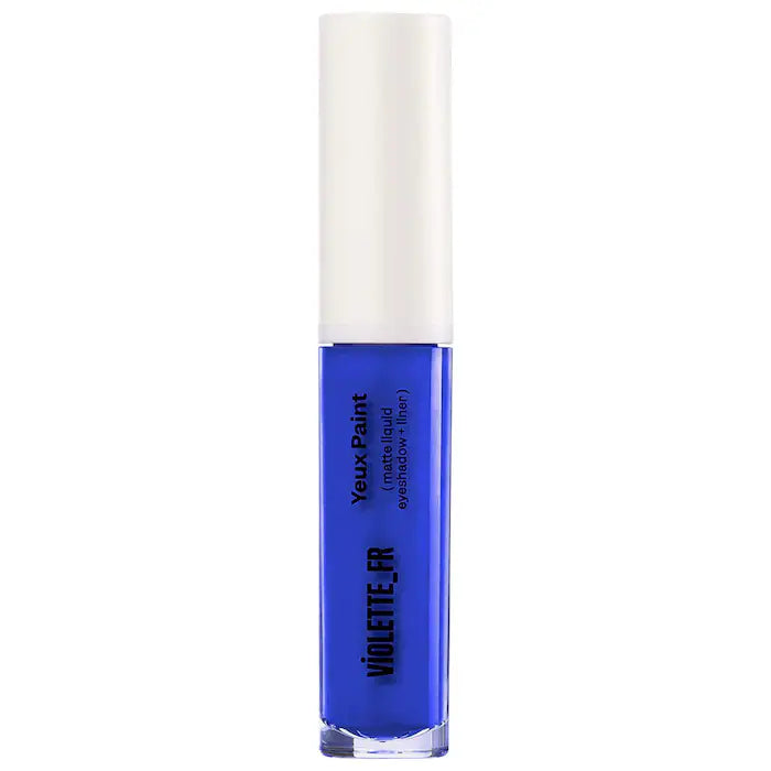 YEUX PAINT Liquid Eyeshadow