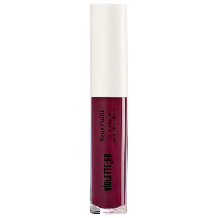 YEUX PAINT Liquid Eyeshadow
