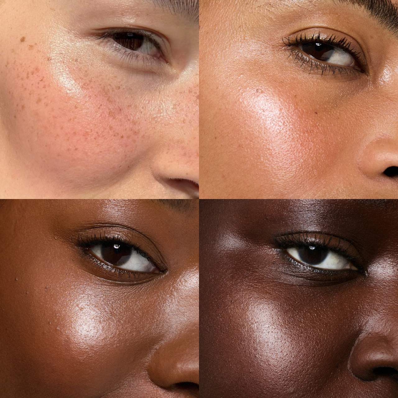 BAUME SHINE Universal Highlighter