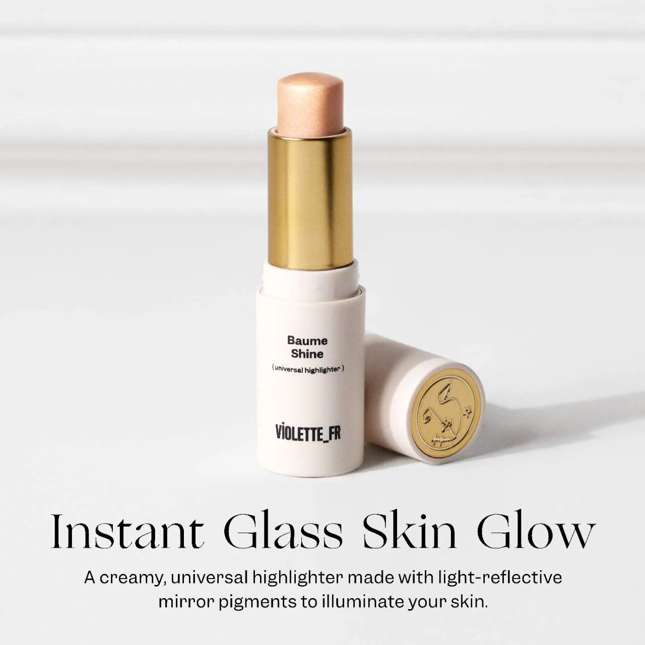 BAUME SHINE Universal Highlighter