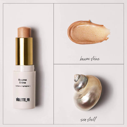 BAUME SHINE Universal Highlighter