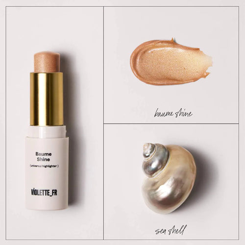 BAUME SHINE Universal Highlighter
