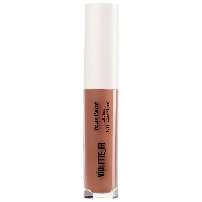 YEUX PAINT Liquid Eyeshadow
