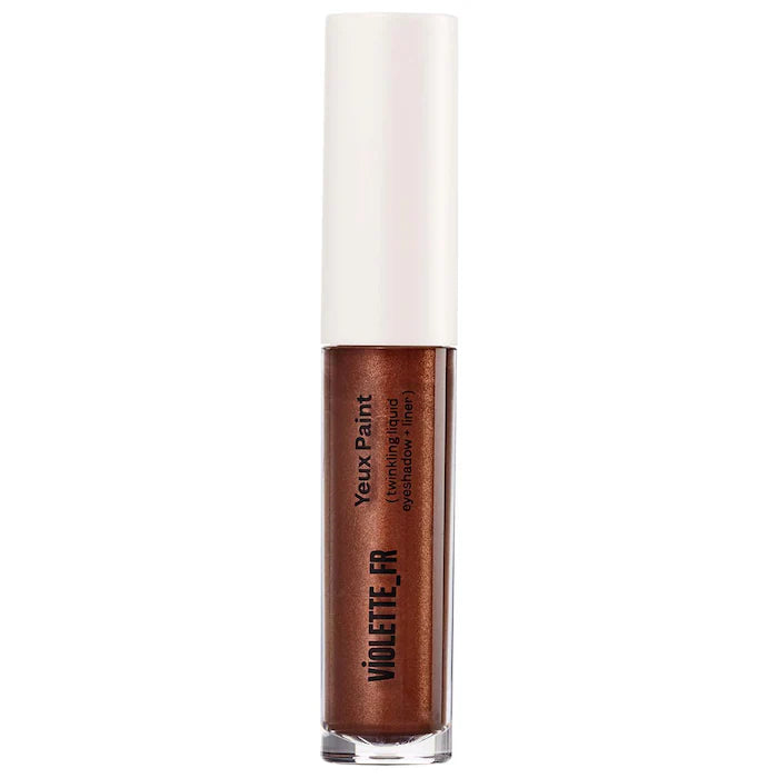 YEUX PAINT Liquid Eyeshadow