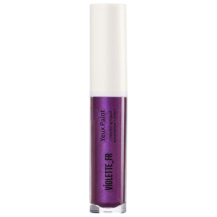 YEUX PAINT Liquid Eyeshadow