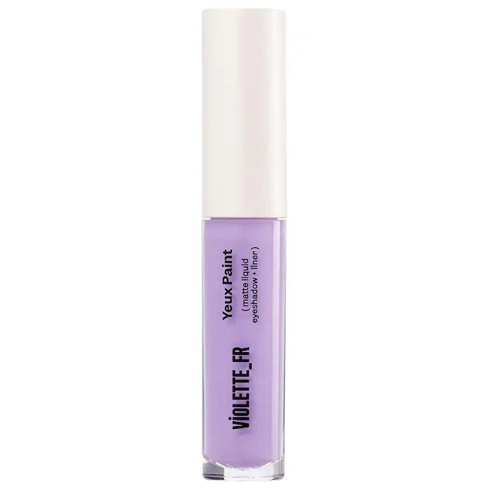 YEUX PAINT Liquid Eyeshadow