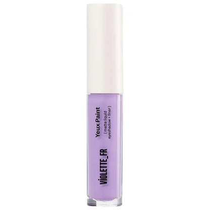 YEUX PAINT Liquid Eyeshadow