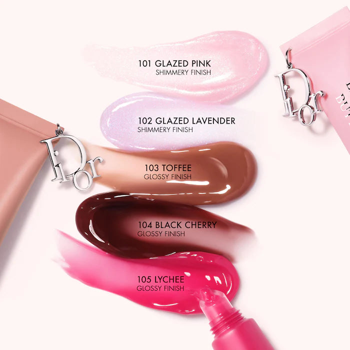 Lip Glow Butter