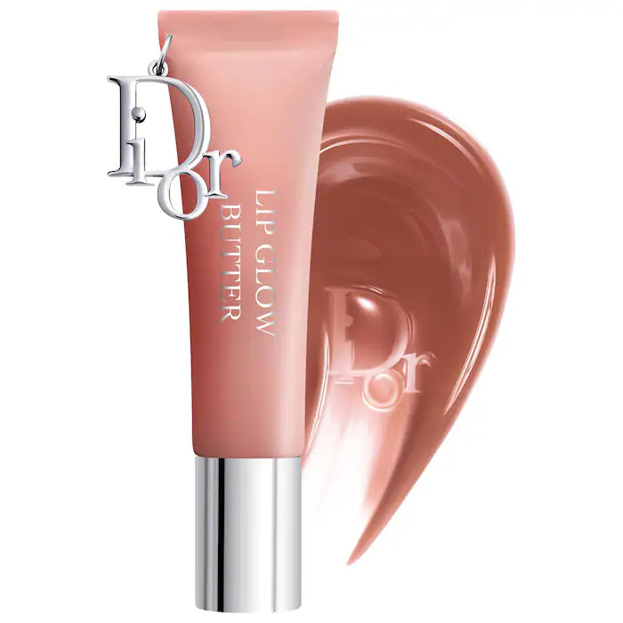 Lip Glow Butter
