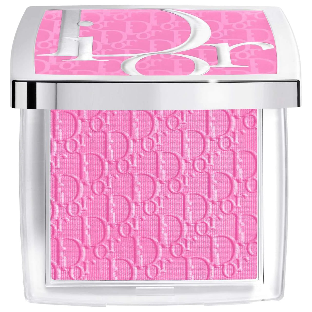 Rosy Glow Blush