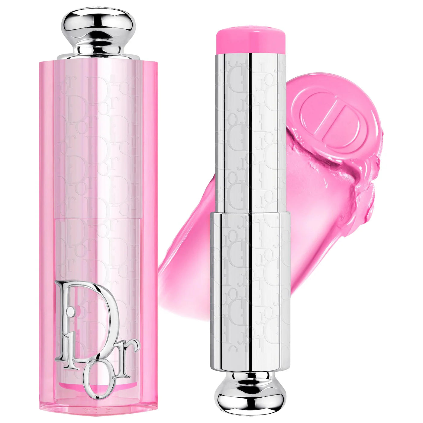 Rosy Glow Blush Stick