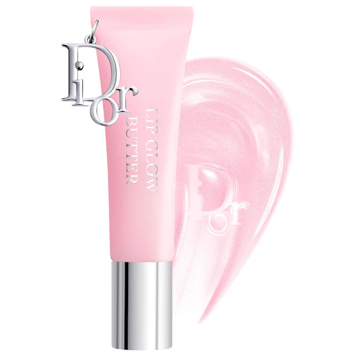 Lip Glow Butter