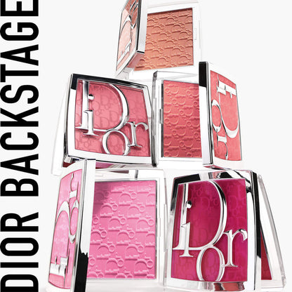 Rosy Glow Blush - Pink Lilac