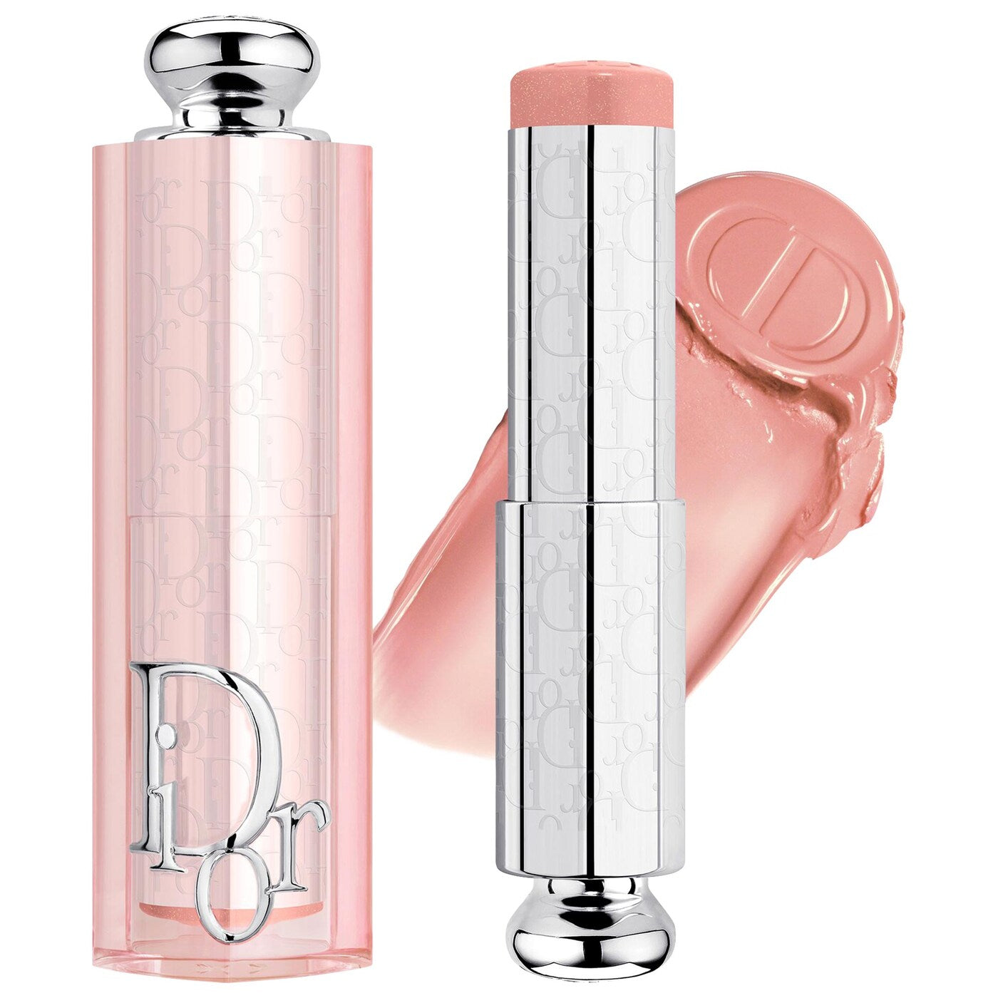 Rosy Glow Blush Stick