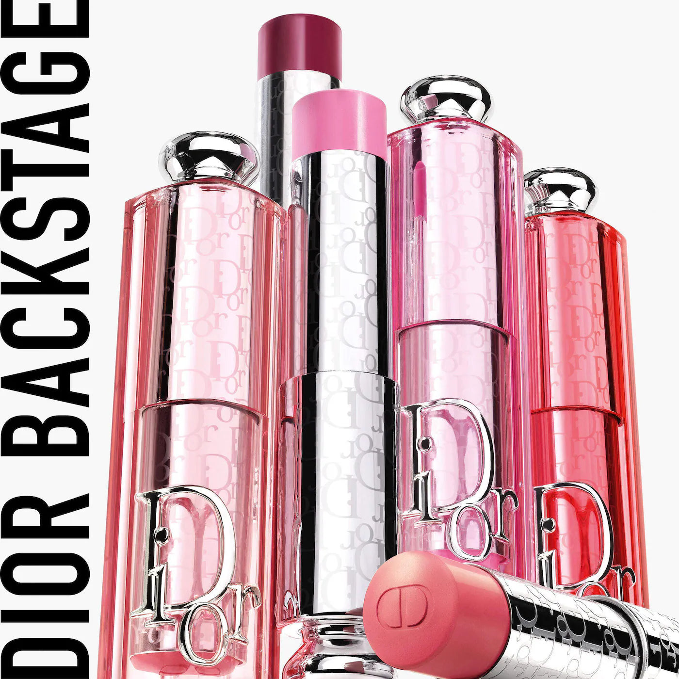 Rosy Glow Blush Stick