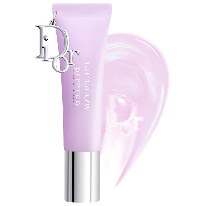 Lip Glow Butter