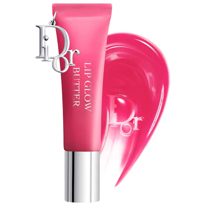 Lip Glow Butter