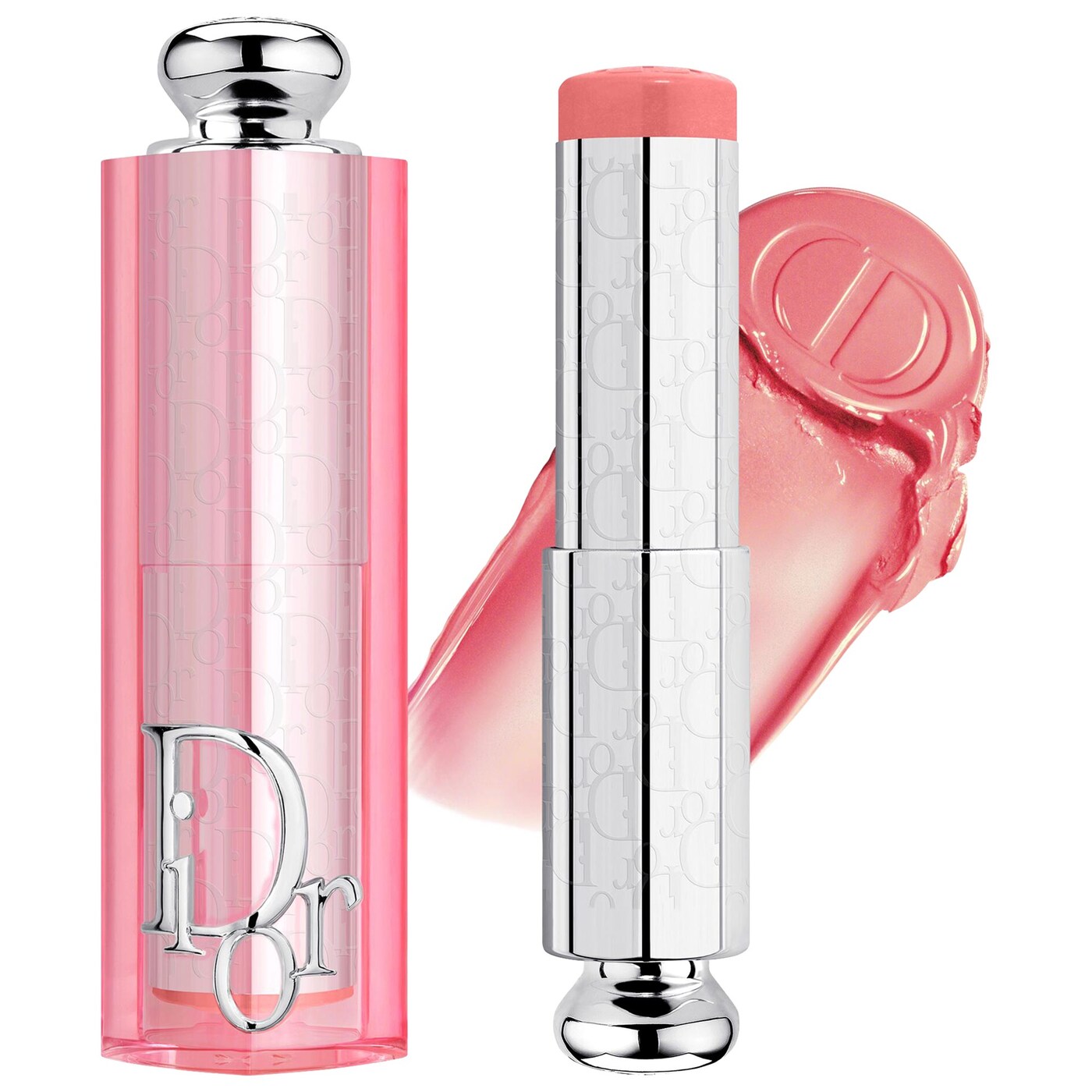 Rosy Glow Blush Stick