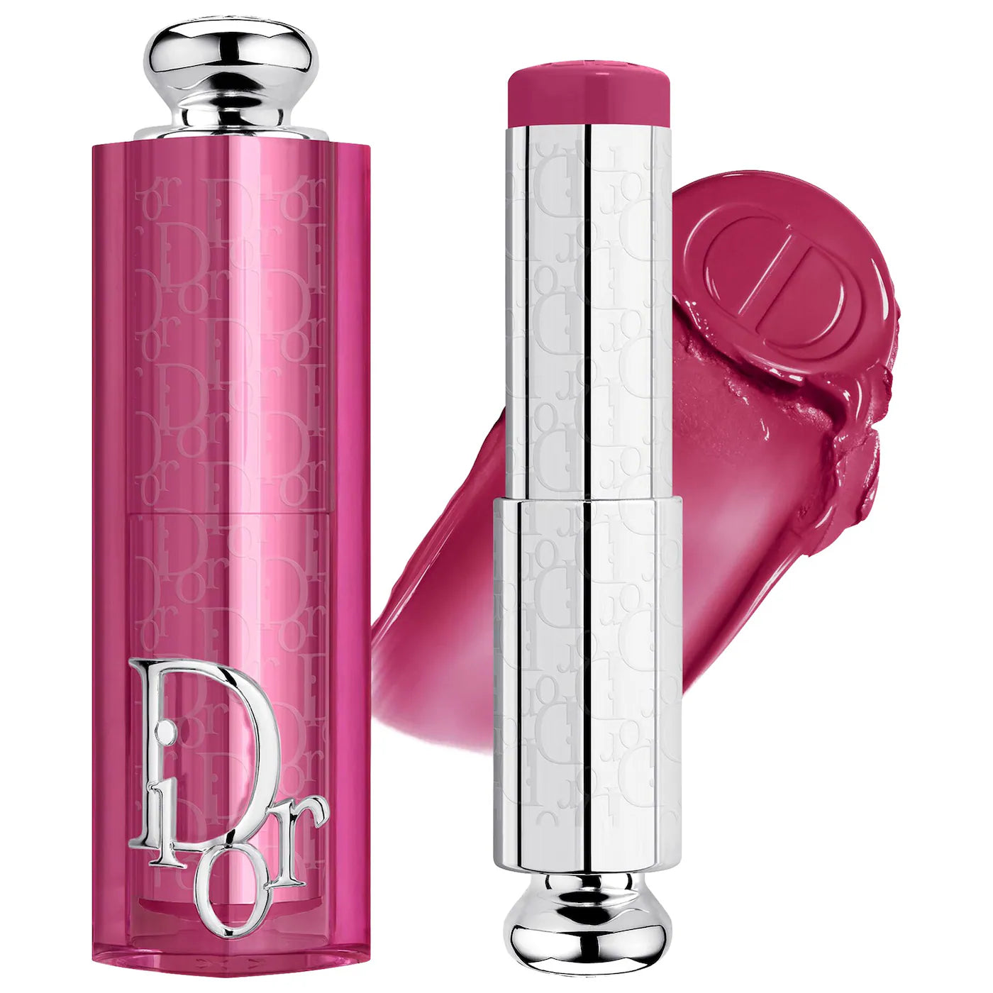 Rosy Glow Blush Stick