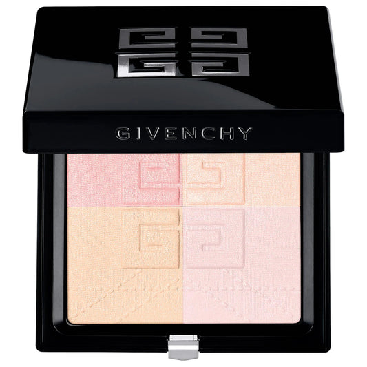 Prisme Libre Blurring & Color-Correcting Pressed Powder